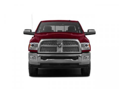 2015 Ram 2500 Laramie