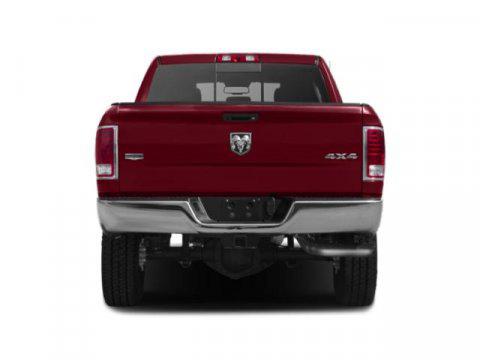 2015 Ram 2500 Laramie