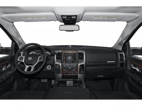 2015 Ram 2500 Laramie