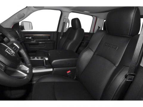 2015 Ram 2500 Laramie