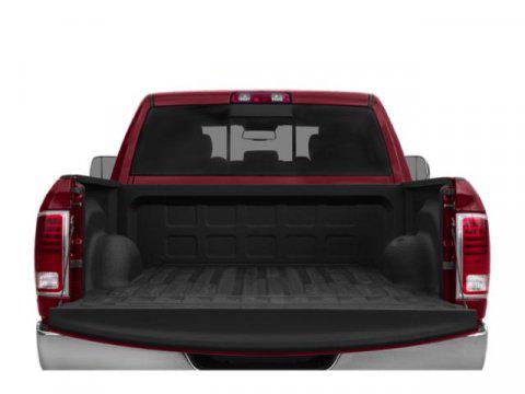 2015 Ram 2500 Laramie