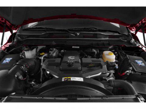 2015 Ram 2500 Laramie