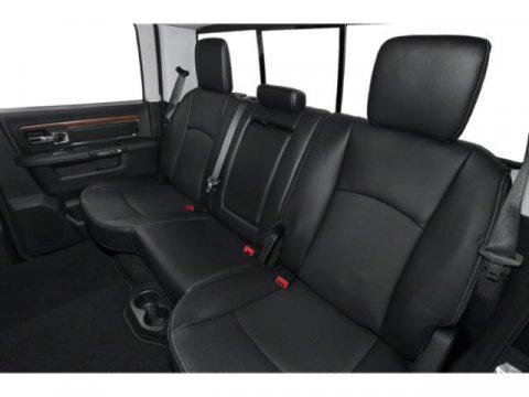 2015 Ram 2500 Laramie