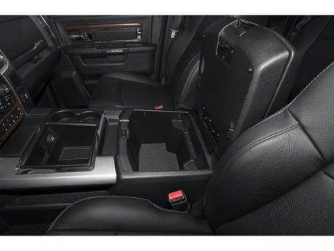 2015 Ram 2500 Laramie