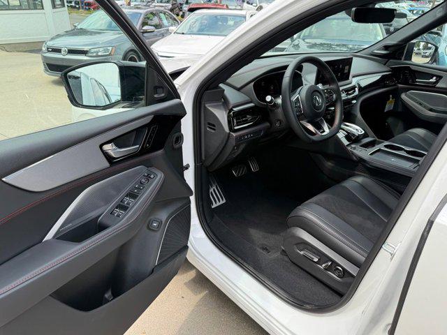 2025 Acura MDX A-SPEC
