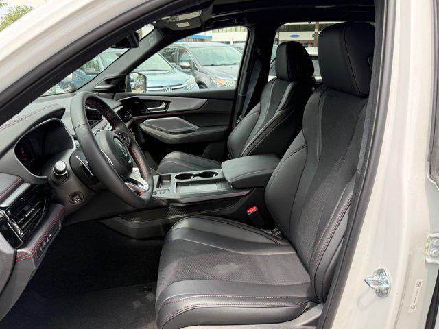 2025 Acura MDX A-SPEC
