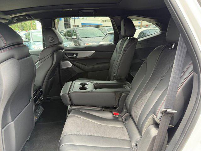 2025 Acura MDX A-SPEC
