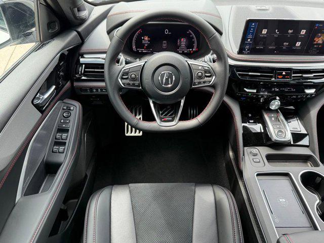 2025 Acura MDX A-SPEC