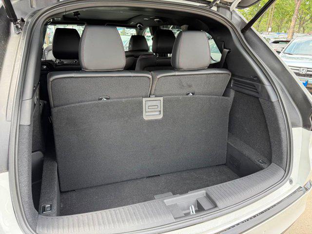 2025 Acura MDX A-SPEC