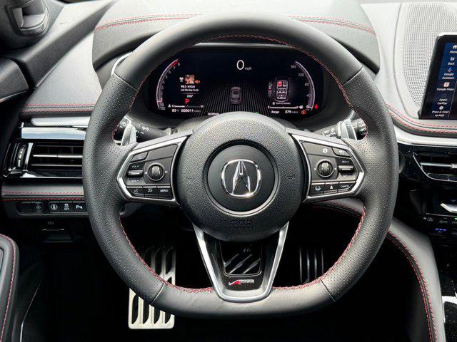 2025 Acura MDX A-SPEC
