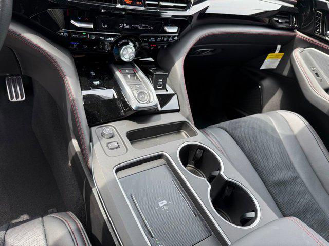 2025 Acura MDX A-SPEC