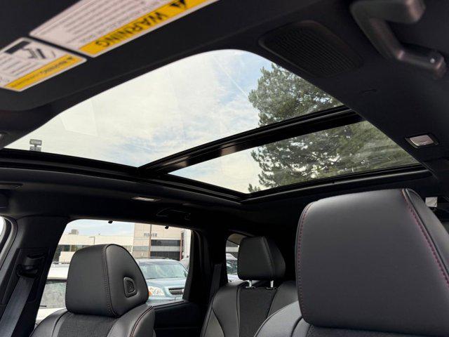 2025 Acura MDX A-SPEC