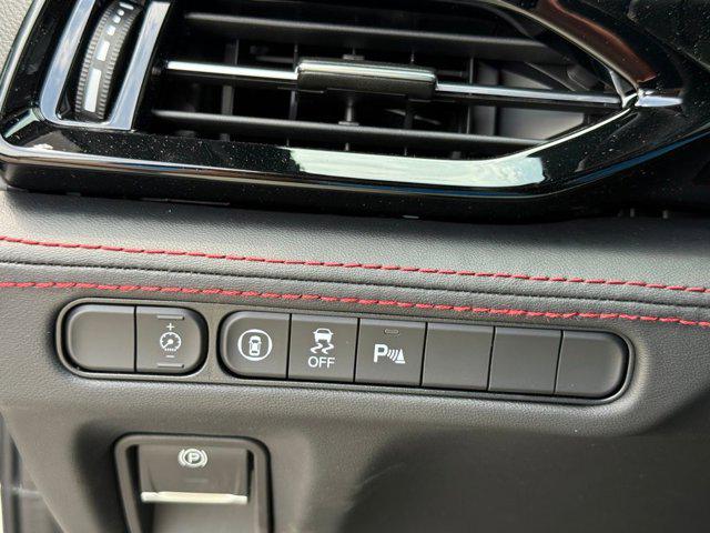 2025 Acura MDX A-SPEC