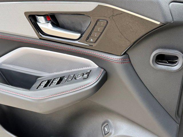 2025 Acura MDX A-SPEC