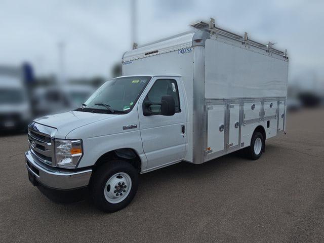 2026 Ford E-450 Cutaway Base for sale in Richmond, VA