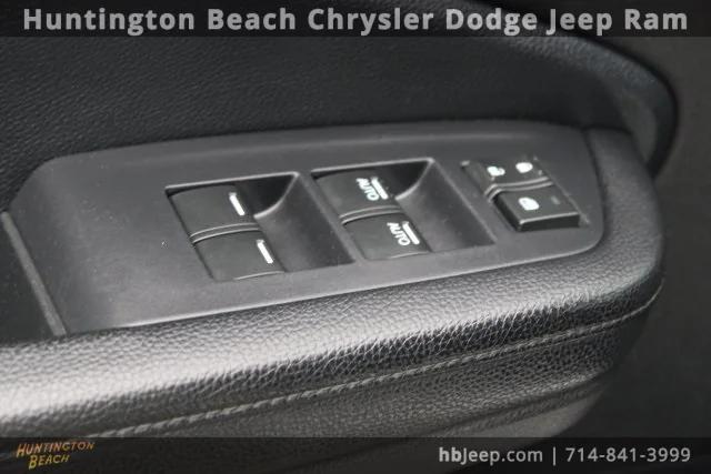 2020 Honda Pilot 2WD EX-L