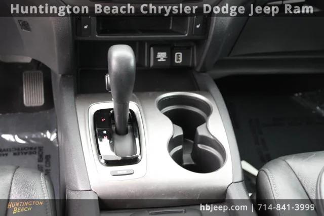 2020 Honda Pilot 2WD EX-L