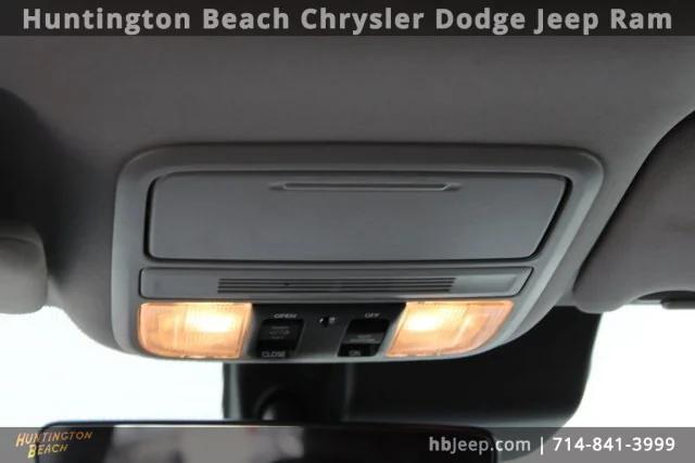 2020 Honda Pilot 2WD EX-L