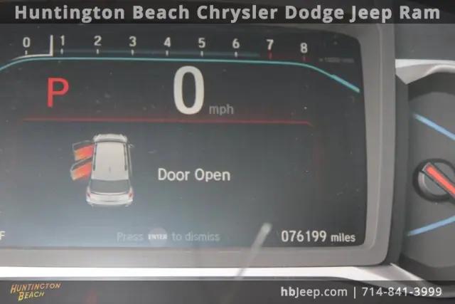 2020 Honda Pilot 2WD EX-L