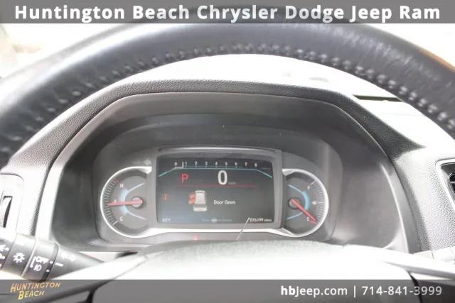2020 Honda Pilot 2WD EX-L