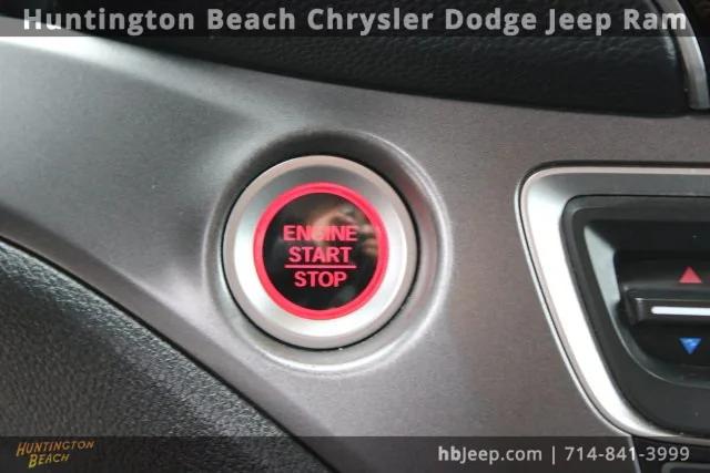 2020 Honda Pilot 2WD EX-L