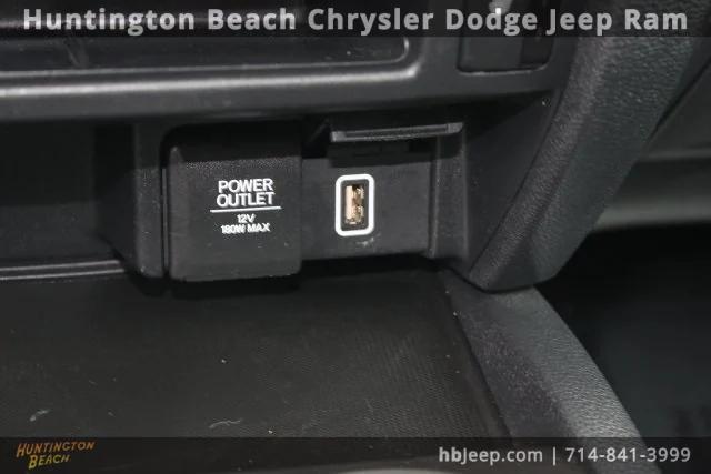 2020 Honda Pilot 2WD EX-L