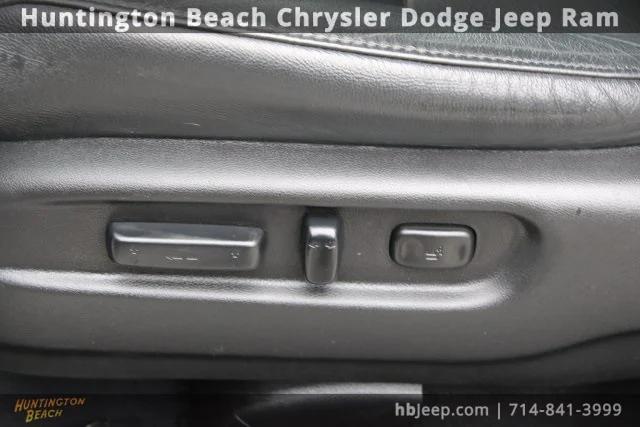 2020 Honda Pilot 2WD EX-L