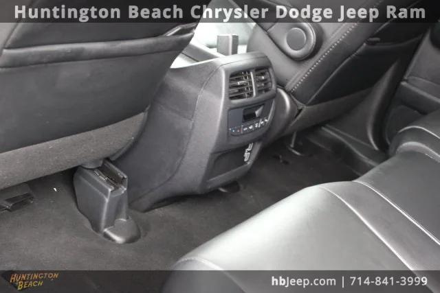 2020 Honda Pilot 2WD EX-L