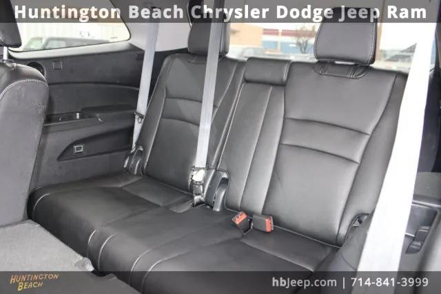 2020 Honda Pilot 2WD EX-L