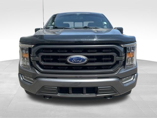 Used 2021 Ford F-150 For Sale in Muscle Shoals, AL