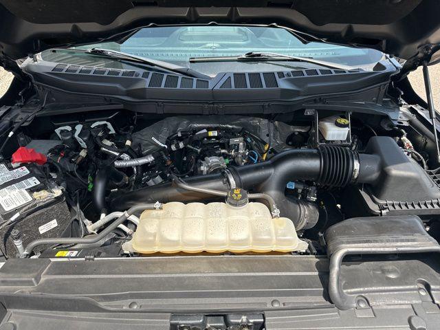 Used 2021 Ford F-150 For Sale in Muscle Shoals, AL