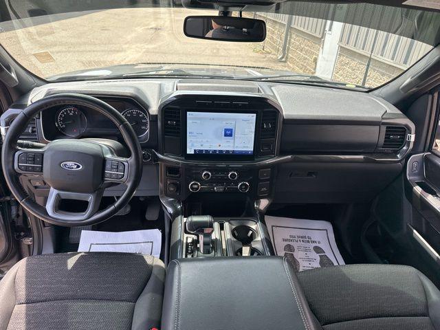 Used 2021 Ford F-150 For Sale in Muscle Shoals, AL