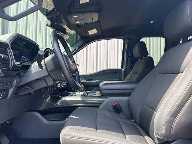 Used 2021 Ford F-150 For Sale in Muscle Shoals, AL