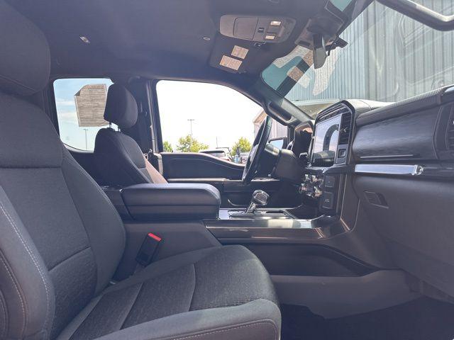 Used 2021 Ford F-150 For Sale in Muscle Shoals, AL