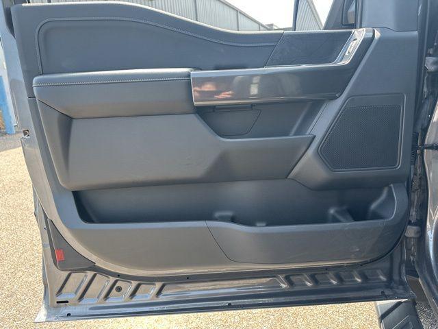 Used 2021 Ford F-150 For Sale in Muscle Shoals, AL