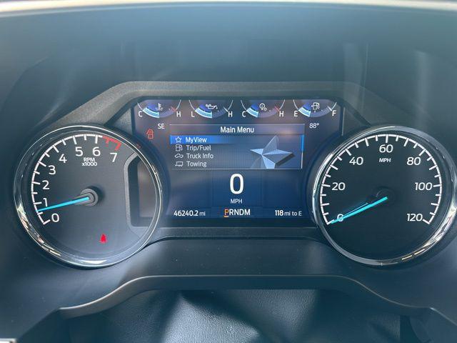 Used 2021 Ford F-150 For Sale in Muscle Shoals, AL