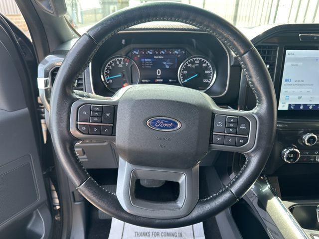 Used 2021 Ford F-150 For Sale in Muscle Shoals, AL