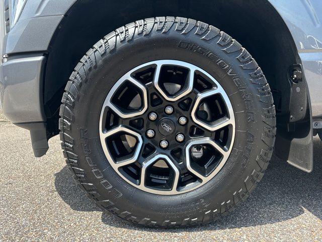 Used 2021 Ford F-150 For Sale in Muscle Shoals, AL