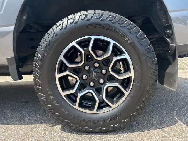 Used 2021 Ford F-150 For Sale in Muscle Shoals, AL