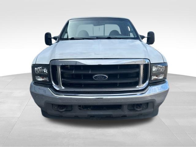 Used 2004 Ford F-250 For Sale in Tuscumbia, AL
