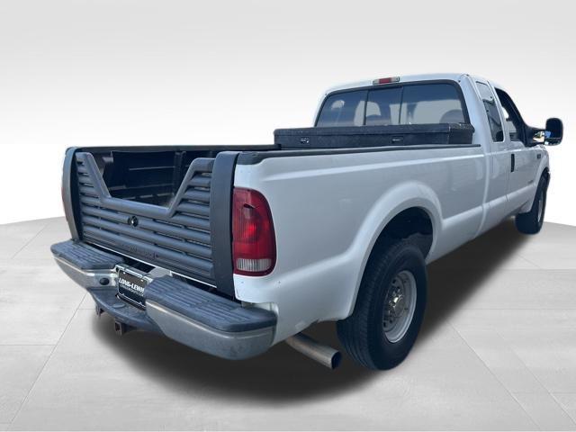 Used 2004 Ford F-250 For Sale in Tuscumbia, AL