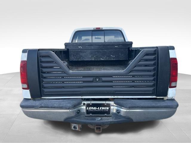 Used 2004 Ford F-250 For Sale in Tuscumbia, AL