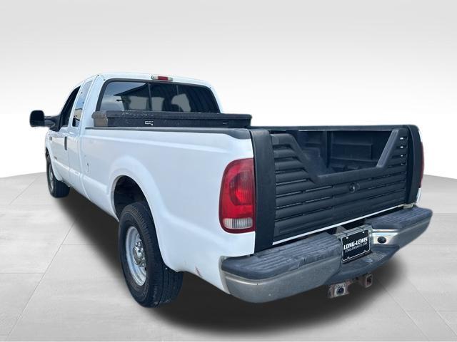 Used 2004 Ford F-250 For Sale in Tuscumbia, AL
