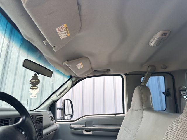 Used 2004 Ford F-250 For Sale in Tuscumbia, AL