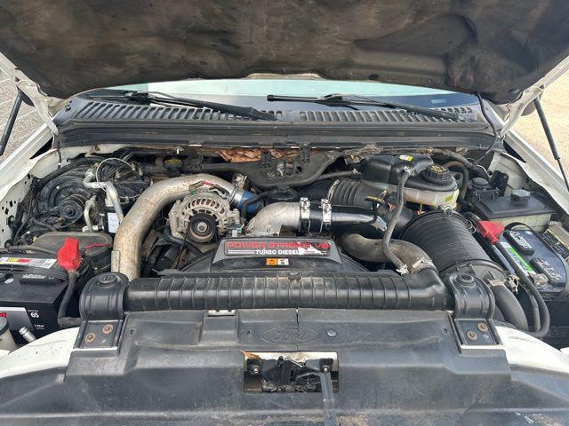 Used 2004 Ford F-250 For Sale in Tuscumbia, AL