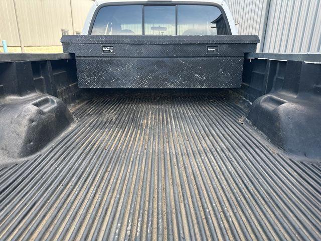 Used 2004 Ford F-250 For Sale in Tuscumbia, AL