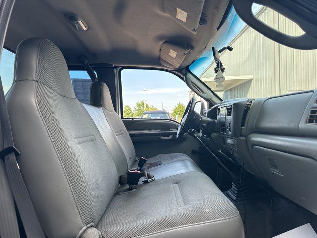 Used 2004 Ford F-250 For Sale in Tuscumbia, AL