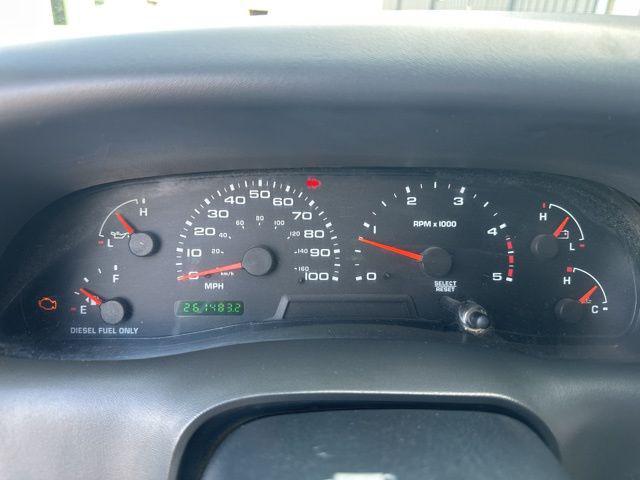 Used 2004 Ford F-250 For Sale in Tuscumbia, AL