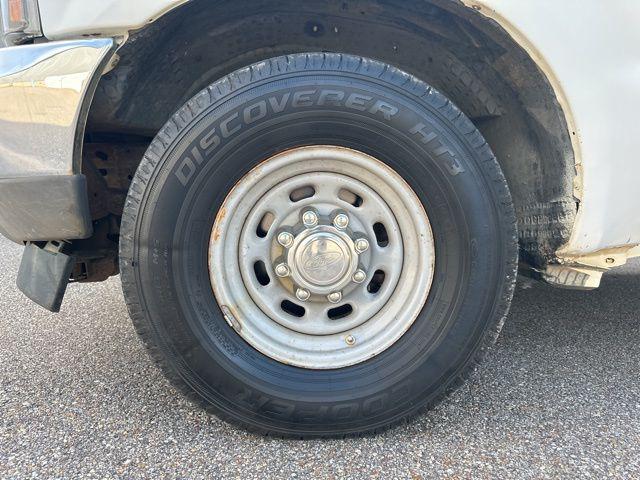 Used 2004 Ford F-250 For Sale in Tuscumbia, AL