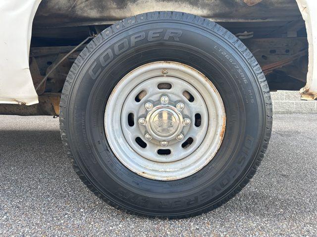 Used 2004 Ford F-250 For Sale in Tuscumbia, AL